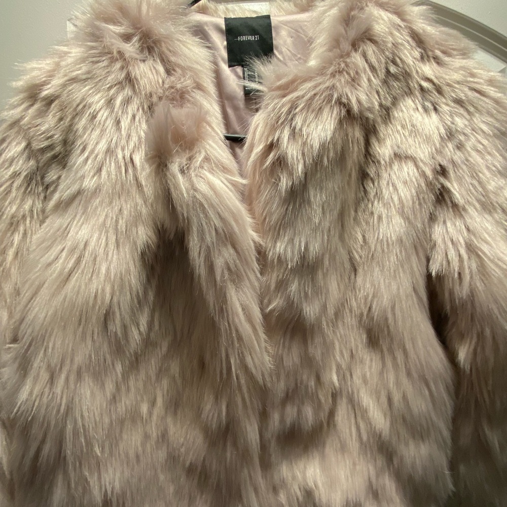 Fur Coat